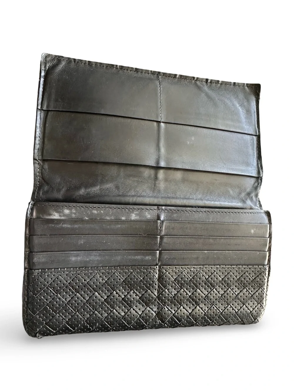 Bottega Veneta vintage bottega